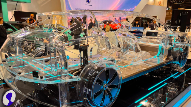 Rinnovabili • Salone dell'Auto Parigi 2026: il VIDEO con le novità