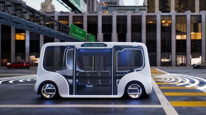 Rinnovabili • Smart mobility in Italia: impatto economico, lavoro e il report Eurispes
