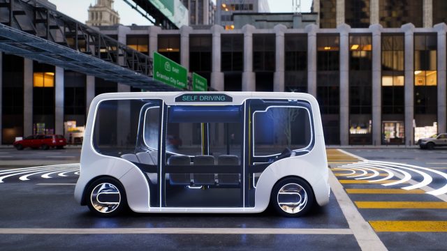 Rinnovabili • Smart mobility in Italia: impatto economico, lavoro e il report Eurispes
