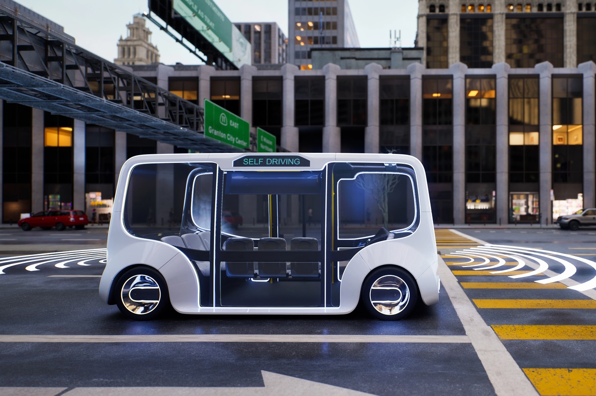 Rinnovabili • Smart mobility in Italia: impatto economico, lavoro e il report Eurispes