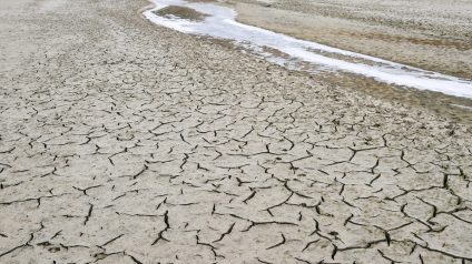 Rinnovabili • Lo stress idrico metterà a repentaglio la produzione di idrogeno europeo?