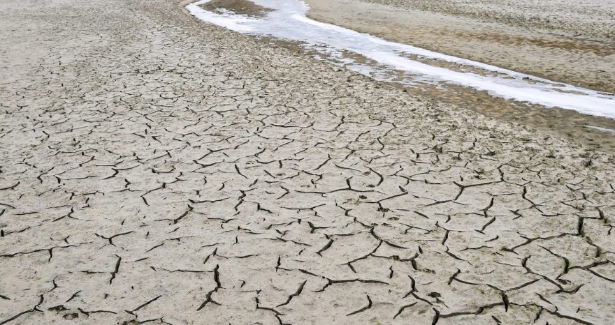 Rinnovabili • Lo stress idrico metterà a repentaglio la produzione di idrogeno europeo?