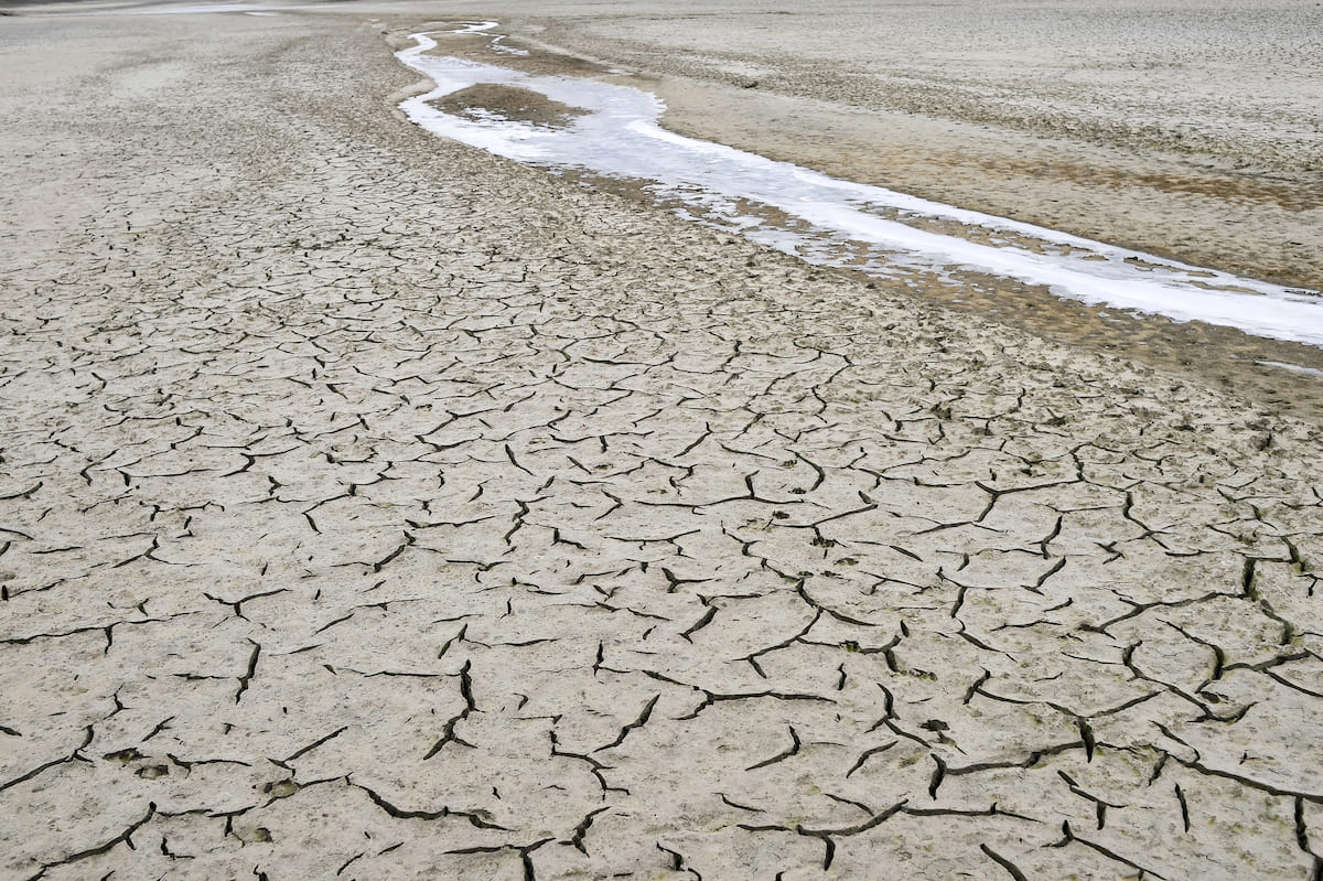 Rinnovabili • Lo stress idrico metterà a repentaglio la produzione di idrogeno europeo?