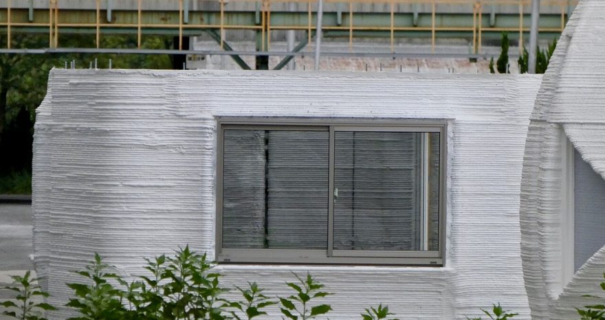 Rinnovabili • Supercondensatori in cemento stampabile per trasformare la casa in una batteria