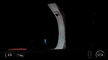 Rinnovabili • Tesla Roadster, l'auto volante di Elon Musk come in Ritorno al futuro. E' tutto vero