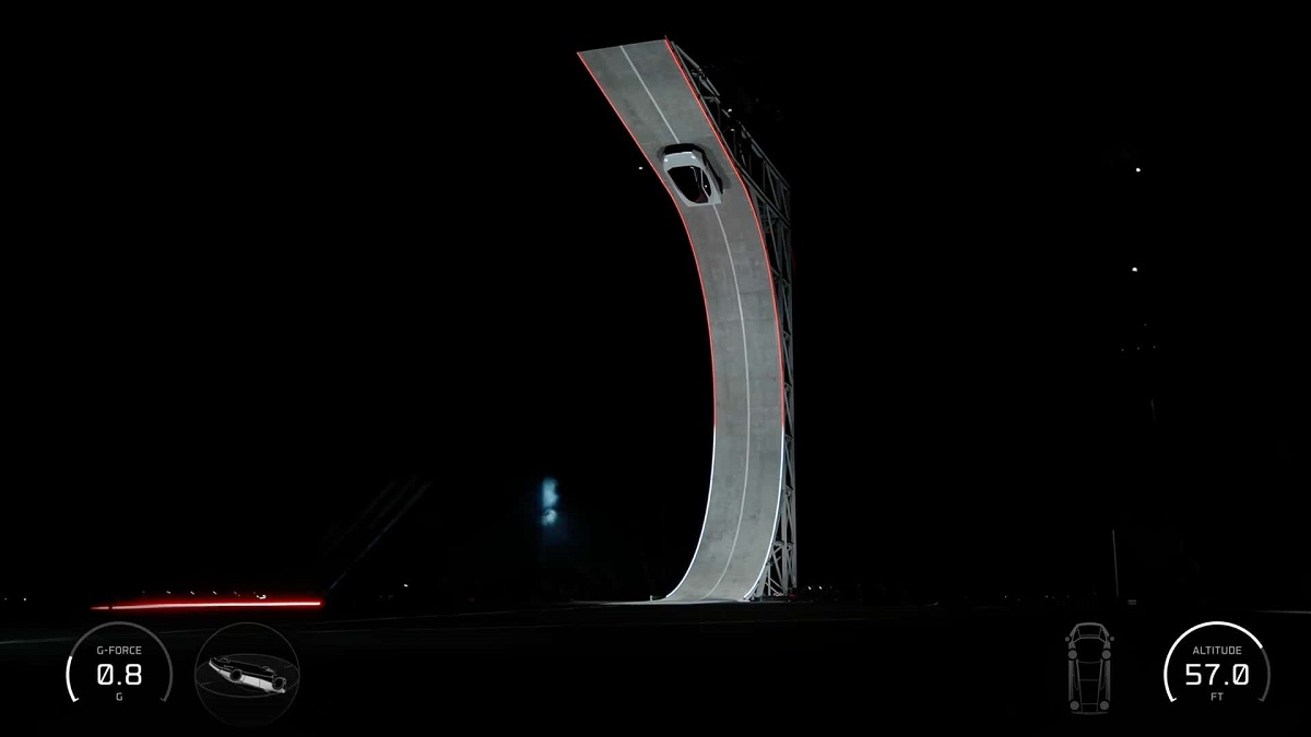 Rinnovabili • Tesla Roadster, l'auto volante di Elon Musk come in Ritorno al futuro. E' tutto vero