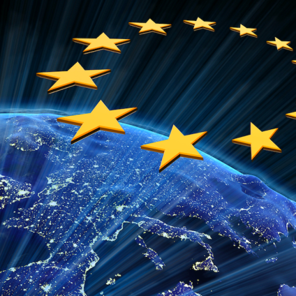 Rinnovabili • Transizione elettrica, l'UE inizia a correre verso le auto elettriche